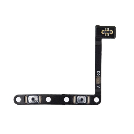 Nappe Volume de l'iPad Pro 12.9" 2020 (4ème Génération)