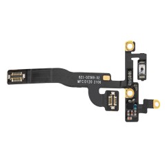 Nappe Power de l'iPad Pro 12.9" 2020 (4ème Génération) Wifi+4G