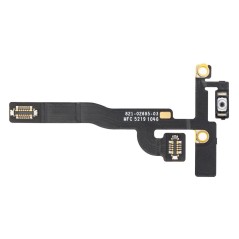 Nappe Power de l'iPad Pro 11" 2020 (2ème Génération) Wifi