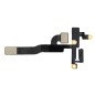 Nappe du bouton Power de l'iPad Pro 11" 2020 (2ème Génération) Wifi+4G