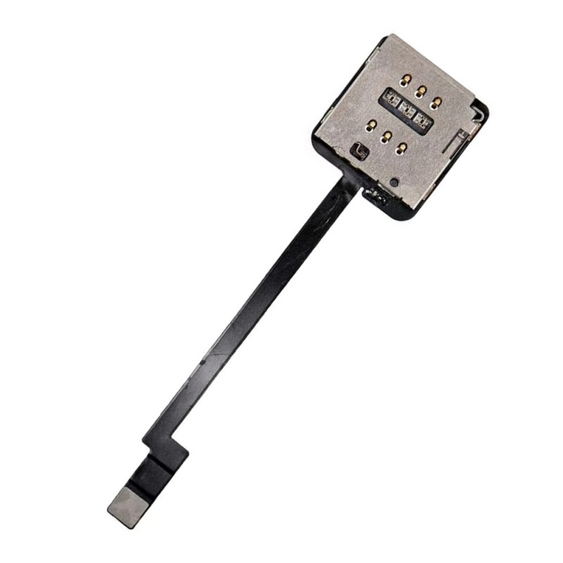Nappe lecteur carte SIM de l'iPad Pro 11" 2018 (1ère Génération)