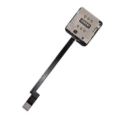 Nappe lecteur carte SIM de l'iPad Pro 11" 2018 (1ère Génération)
