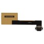 Nappe connecteur de charge de l'iPad Pro 9.7" (2016) Noir (Gris Sidéral)