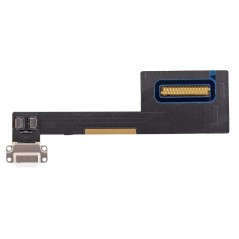 Nappe connecteur de charge de l'iPad Pro 9.7" (2016) Blanc (Argent, Or ou Or Rose)