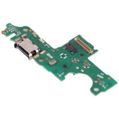 Circuit connecteur de charge du Huawei P Smart S