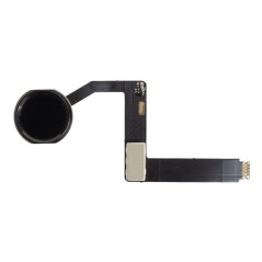 Nappe bouton Home Noir (Gris Sidéral) de l'iPad Pro 9.7" (2016)