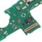 Circuit connecteur de charge du Huawei P Smart S