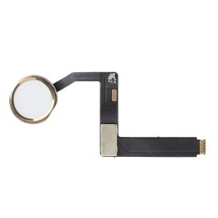 Nappe bouton Home Or de l'iPad Pro 9.7" (2016)