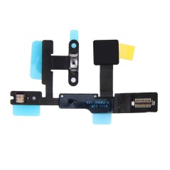 Nappe du bouton Power, micro et flash de l'iPad Pro 9.7" (2016)