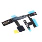 Nappe du bouton Power, micro et flash de l'iPad Pro 9.7" (2016)