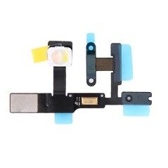 Nappe du bouton Power, micro et flash de l'iPad Pro 9.7" (2016)