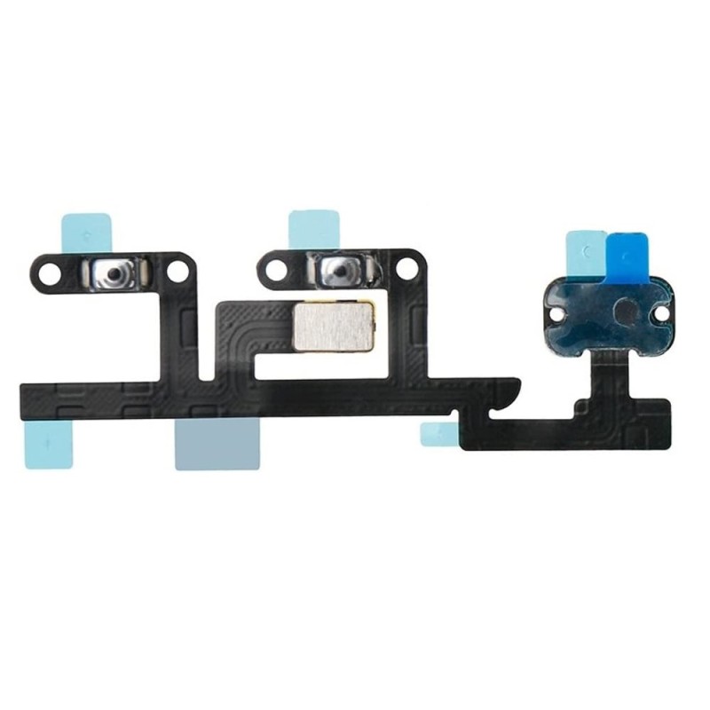 Nappe des boutons Volume et Micro de l'iPad Pro 9.7" (2016)