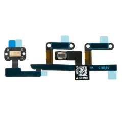 Nappe des boutons Volume et Micro de l'iPad Pro 9.7" (2016)