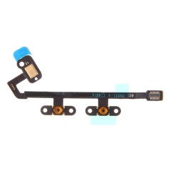 Nappe des boutons Volume et Micro de l'iPad Air 2