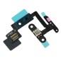 Nappe du bouton Power et micro de l'iPad Air 2