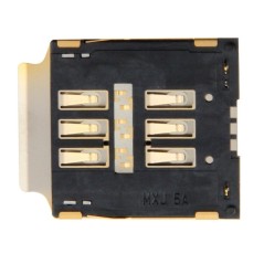 Lecteur carte SIM (à souder) de l'iPad Air 2