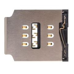 Lecteur carte SIM (à souder) de l'iPad Air 2