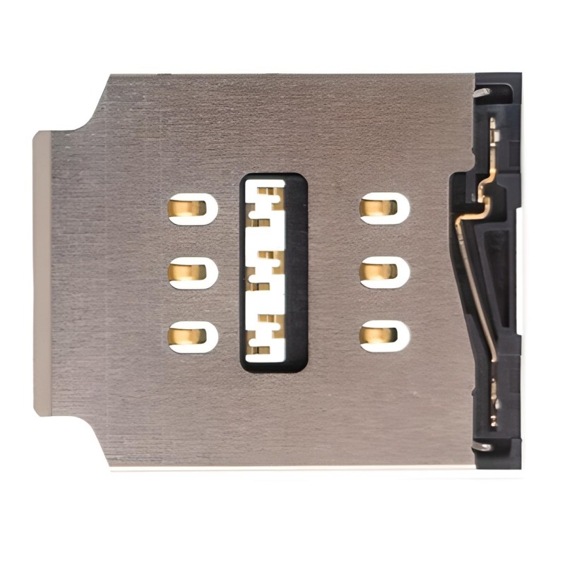 Lecteur carte SIM (à souder) de l'iPad Air 2