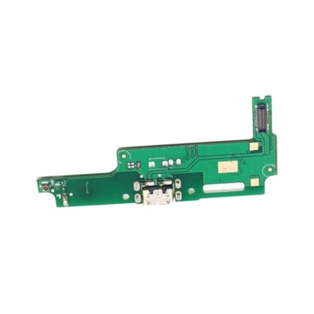 Circuit connecteur de charge du Huawei Y3 II 3G