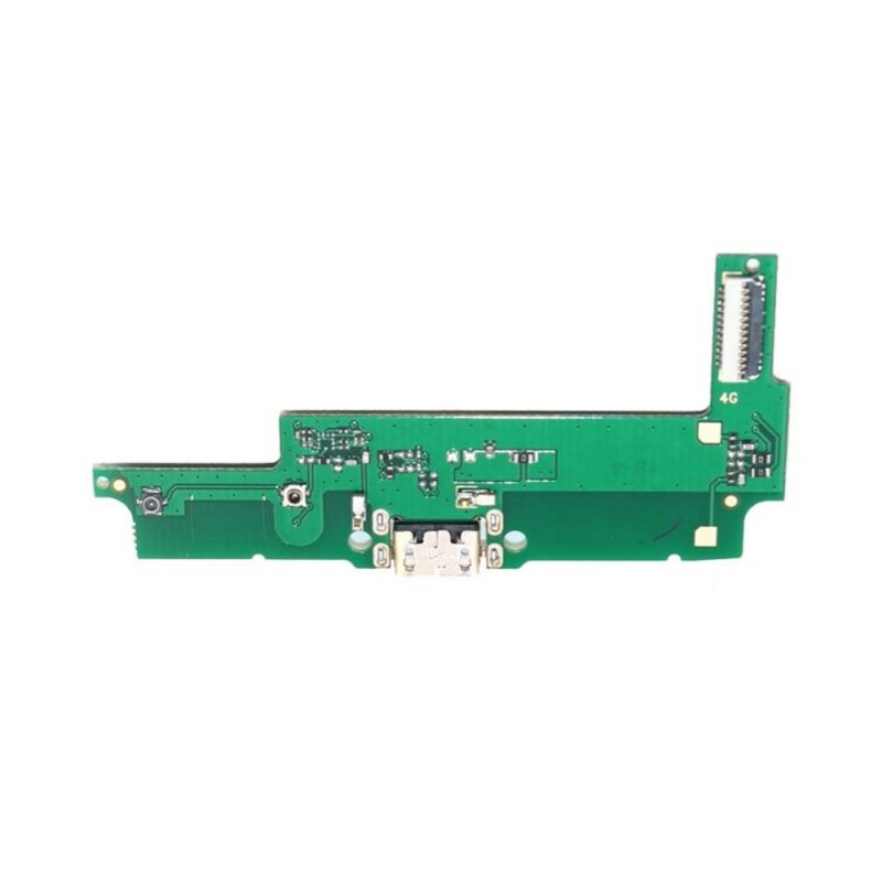 Circuit connecteur de charge du Huawei Y3 II 4G