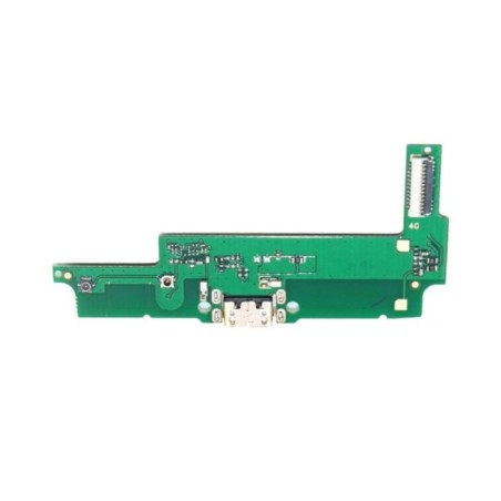 Circuit connecteur de charge du Huawei Y3 II 4G