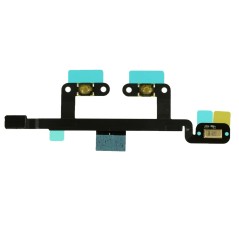 Nappe des boutons Volume et Micro de l'iPad Mini 4