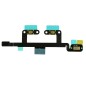 Nappe des boutons Volume et Micro de l'iPad Mini 4