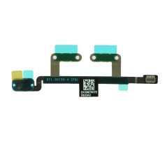 Nappe des boutons Volume et Micro de l'iPad Mini 4