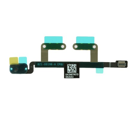 Nappe des boutons Volume et Micro de l'iPad Mini 4