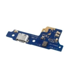Circuit connecteur de charge du Huawei Y6 2017