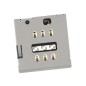 Lecteur carte SIM (à souder) de l'iPad Mini 4