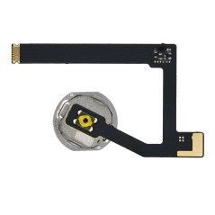 Nappe bouton Home Or Rose de l'iPad Mini 5