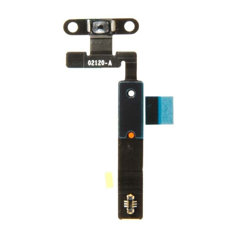 Nappe du bouton Power de l'iPad Mini 5