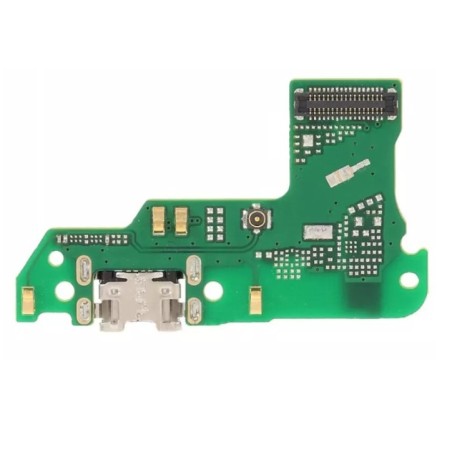 Circuit connecteur de charge du Huawei Y6 2018