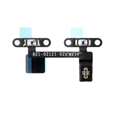 Nappe Volume de l'iPad Mini 5