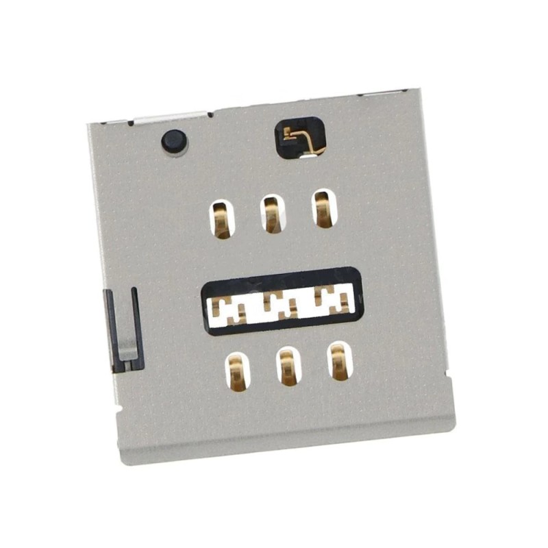 Lecteur carte SIM (à souder) de l'iPad Mini 3