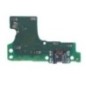 Circuit connecteur de charge du Huawei Y6 2019 - Original