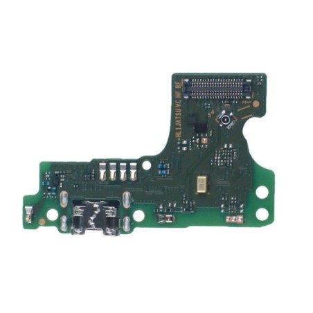 Circuit connecteur de charge du Huawei Y6 2019 - Original