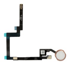 Nappe bouton Home Or Rose de l'iPad Mini 3