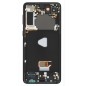 Bloc écran Dynamic AMOLED 2X Original Samsung pour Samsung Galaxy S21 Plus Phantom Black