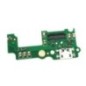 Circuit connecteur de charge du Huawei Y6 Pro 2016