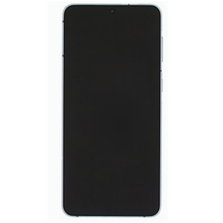 Bloc écran Dynamic AMOLED 2X Original Samsung pour Samsung Galaxy S21 Plus Phantom Silver