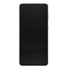 Bloc écran Dynamic AMOLED 2X Original Samsung pour Samsung Galaxy S21 Plus Phantom Violet