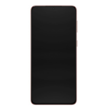 Bloc écran Dynamic AMOLED 2X Original Samsung pour Samsung Galaxy S21 Plus Phantom Violet