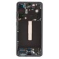 Bloc écran Dynamic AMOLED 2X Original Samsung pour Samsung Galaxy S21 FE Graphite