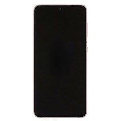 Bloc écran Dynamic AMOLED 2X Original Samsung pour Samsung Galaxy S21 Phantom Violet