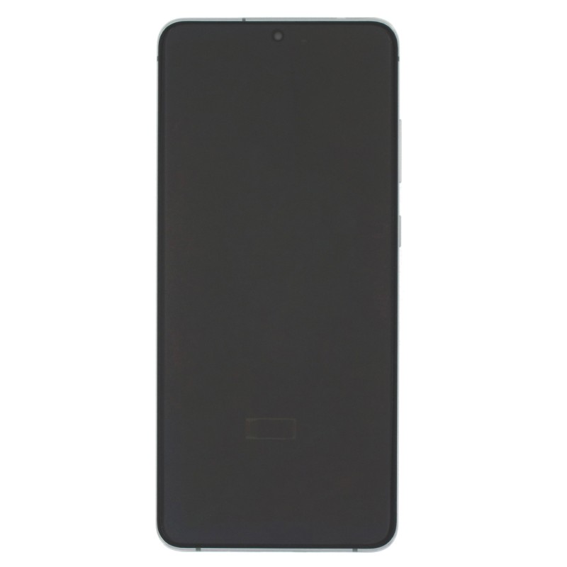 Bloc écran Dynamic AMOLED 2X Original Samsung pour Samsung Galaxy S20 Ultra Cosmic Gray