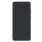Bloc écran Super AMOLED Original Samsung pour Samsung Galaxy S20 FE Cloud Navy