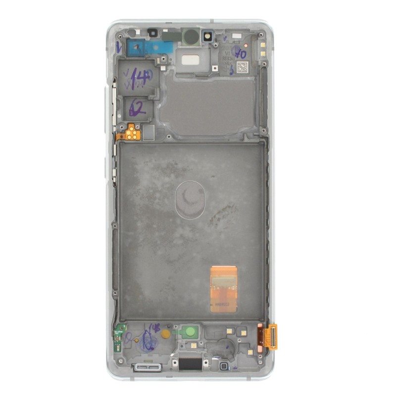 Pièces neuves de remplacement pour Samsung Galaxy S20 FE (SM-G780F