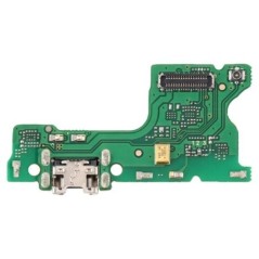 Circuit connecteur de charge du Huawei Y7 2019